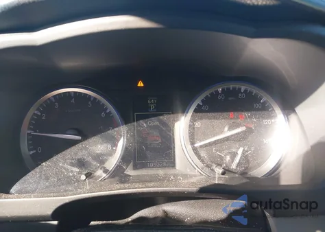 2016 Toyota Highlander Xle from USA, damaged, VIN 5TDJKRFH9GS316522